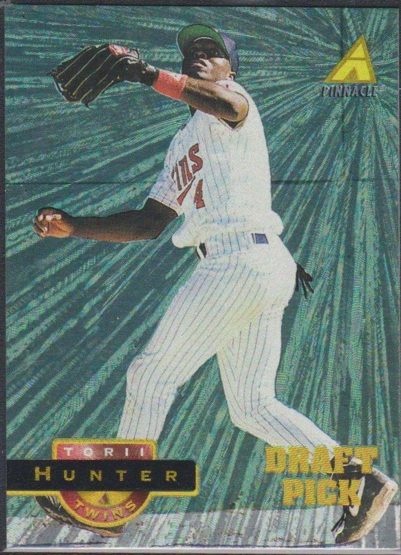 Torii Hunter #267