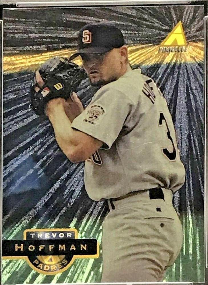 Trevor Hoffman #272