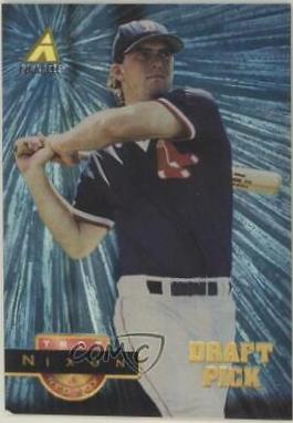 Trot Nixon #270