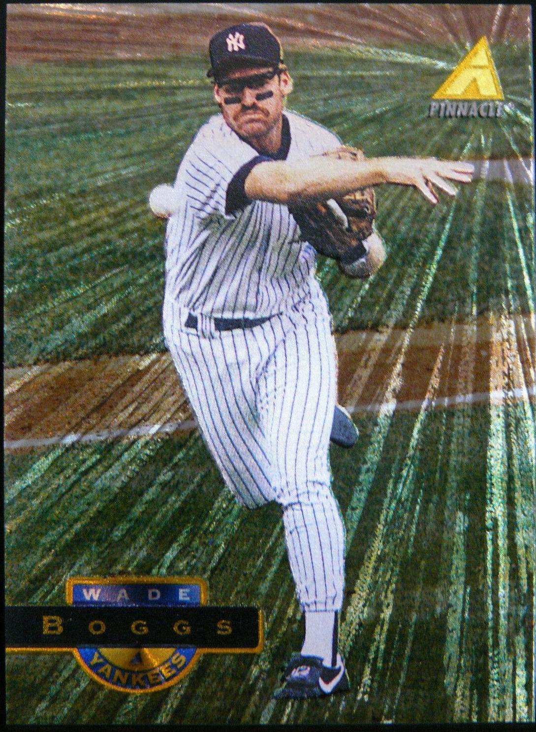 Wade Boggs #31