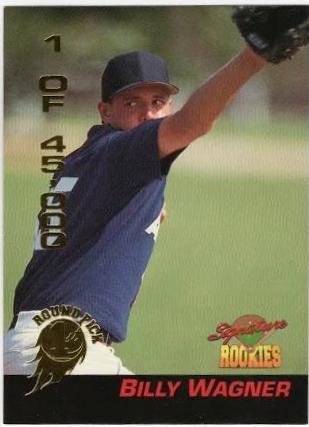 Billy Wagner #49
