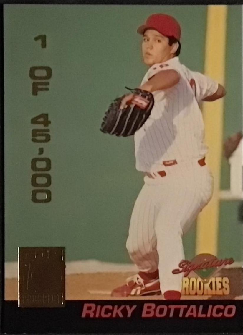 Ricky Bottalico #3