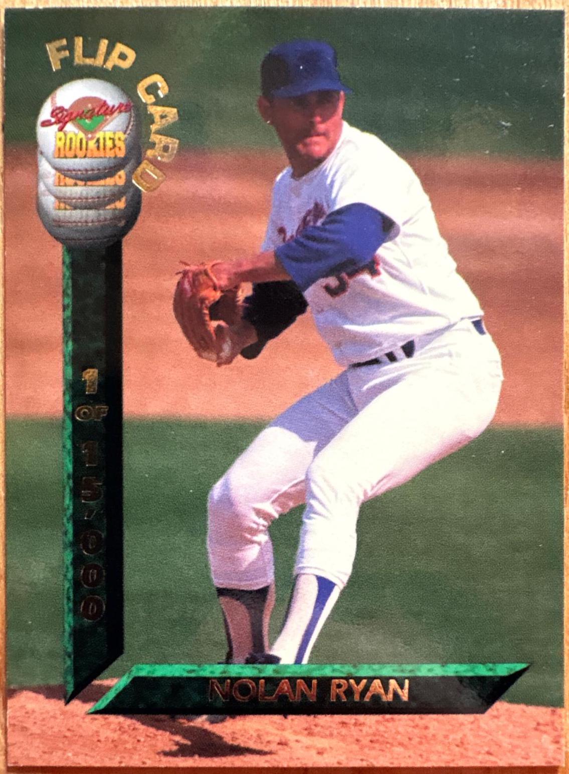 Nolan Ryan/Reid Ryan