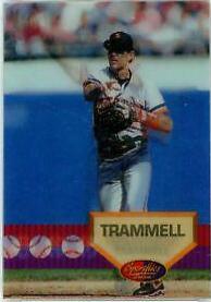 Alan Trammell #93