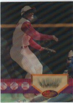 Barry Larkin #109