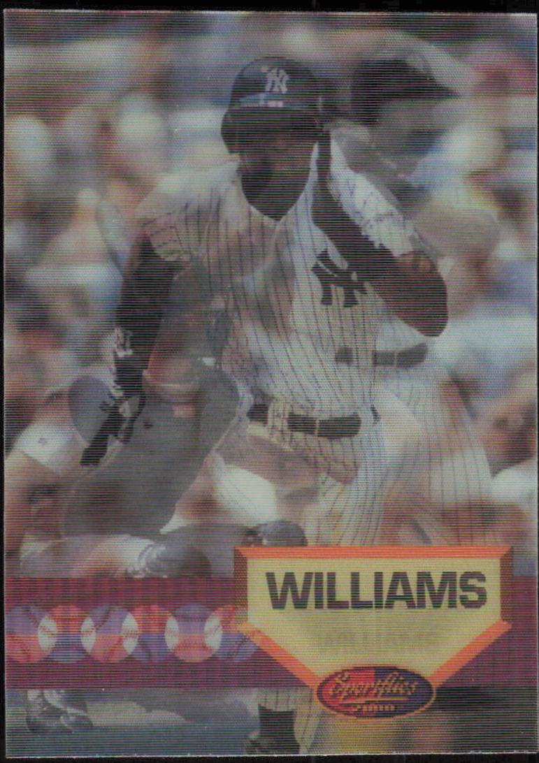 Bernie Williams #59