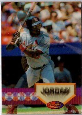 Brian Jordan #105