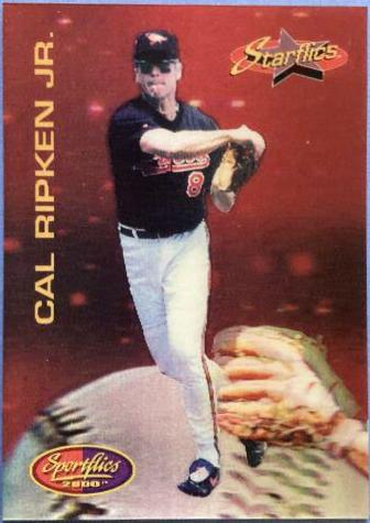 Cal Ripken Jr. #179
