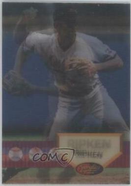 Cal Ripken Jr. #69