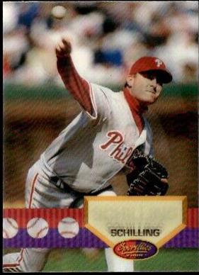 Curt Schilling #51
