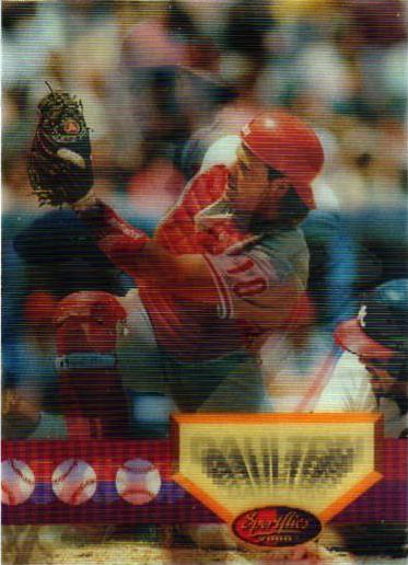 Darren Daulton #128