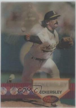 Dennis Eckersley #50