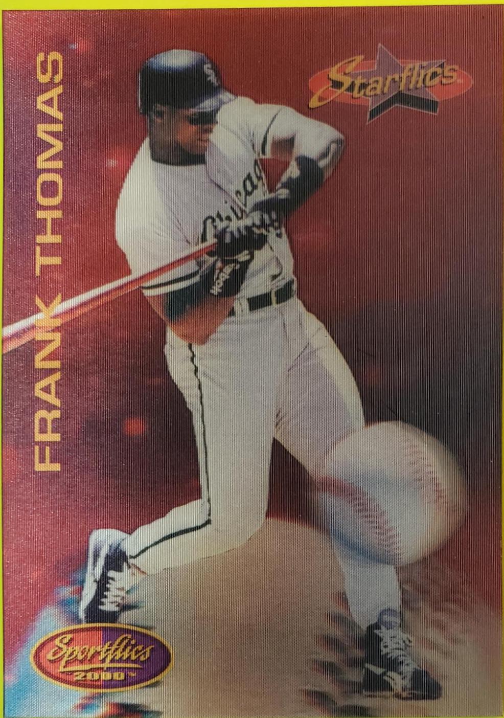 Frank Thomas #176