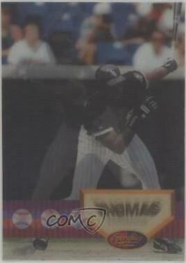 Frank Thomas #70