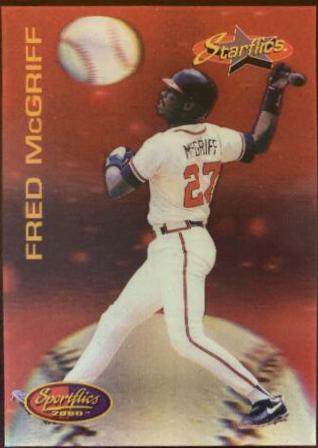 Fred McGriff #185