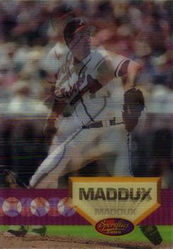Greg Maddux #53
