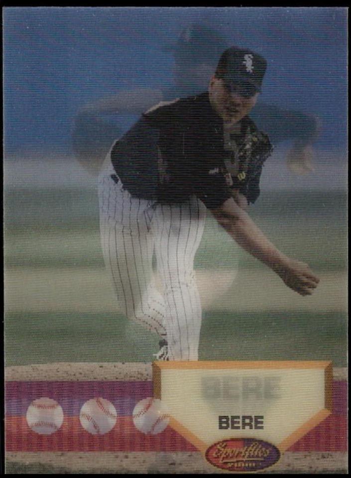 Jason Bere #68