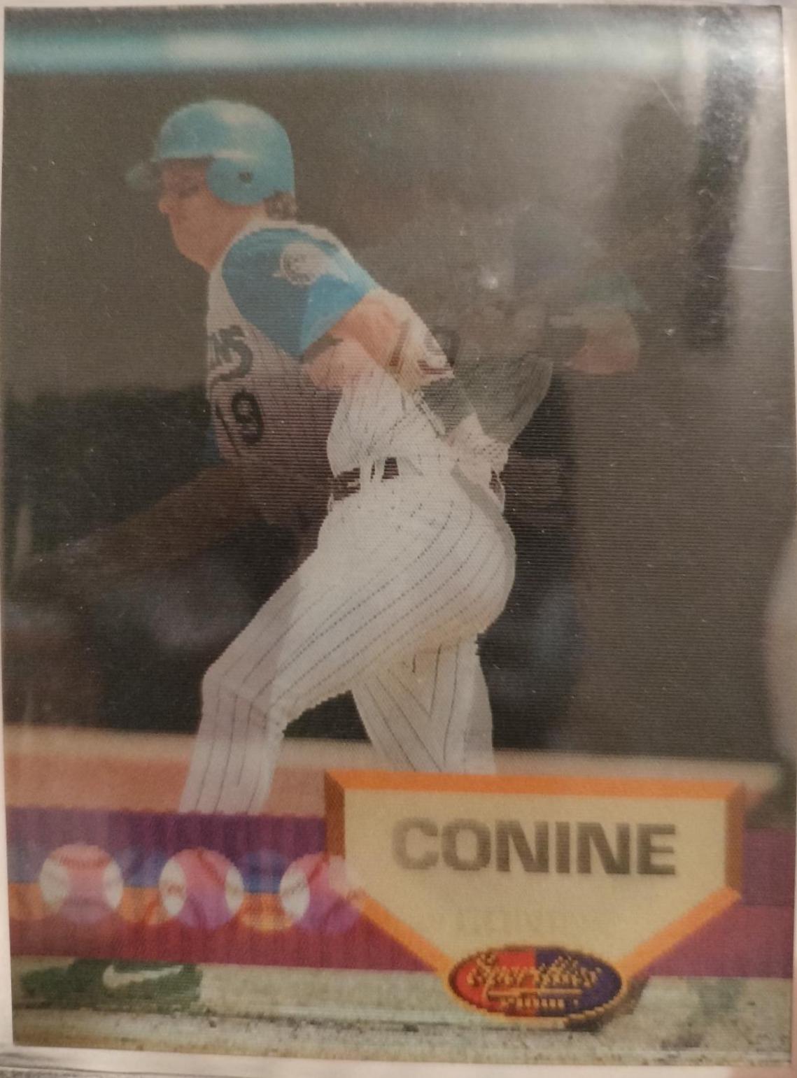 Jeff conine #62