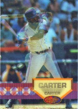 Joe Carter #12