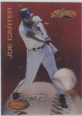 Joe Carter #183