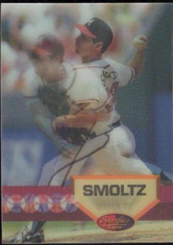 John Smoltz #136