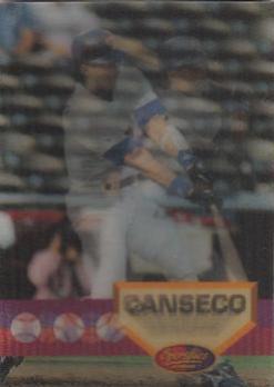 Jose Canseco #141