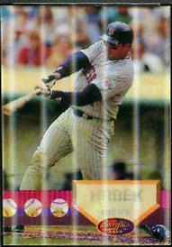 Kent Hrbek #100