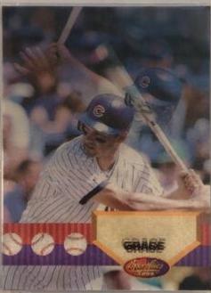 Mark Grace #120