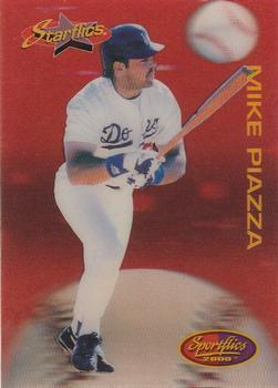 Mike Piazza #189