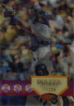 Mike Piazza #67