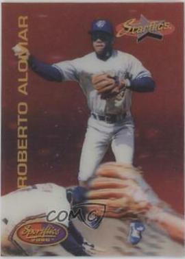 Roberto Alomar #177