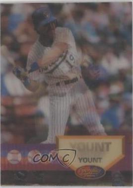 Robin Yount #24
