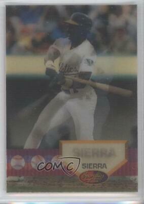 Ruben Sierra #73
