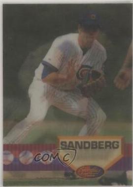Ryne Sandberg #45