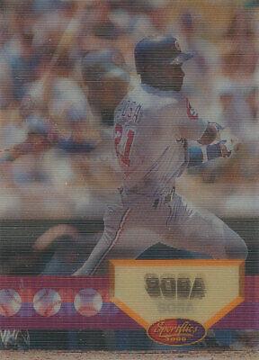 Sammy Sosa #81