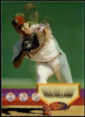 Terry Mulholland #134