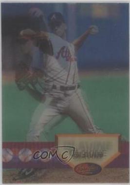 Tom Glavine #80
