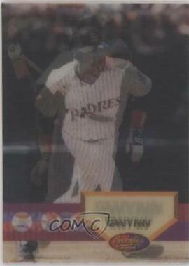 Tony Gwynn #25