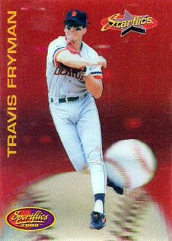 Travis Fryman #178
