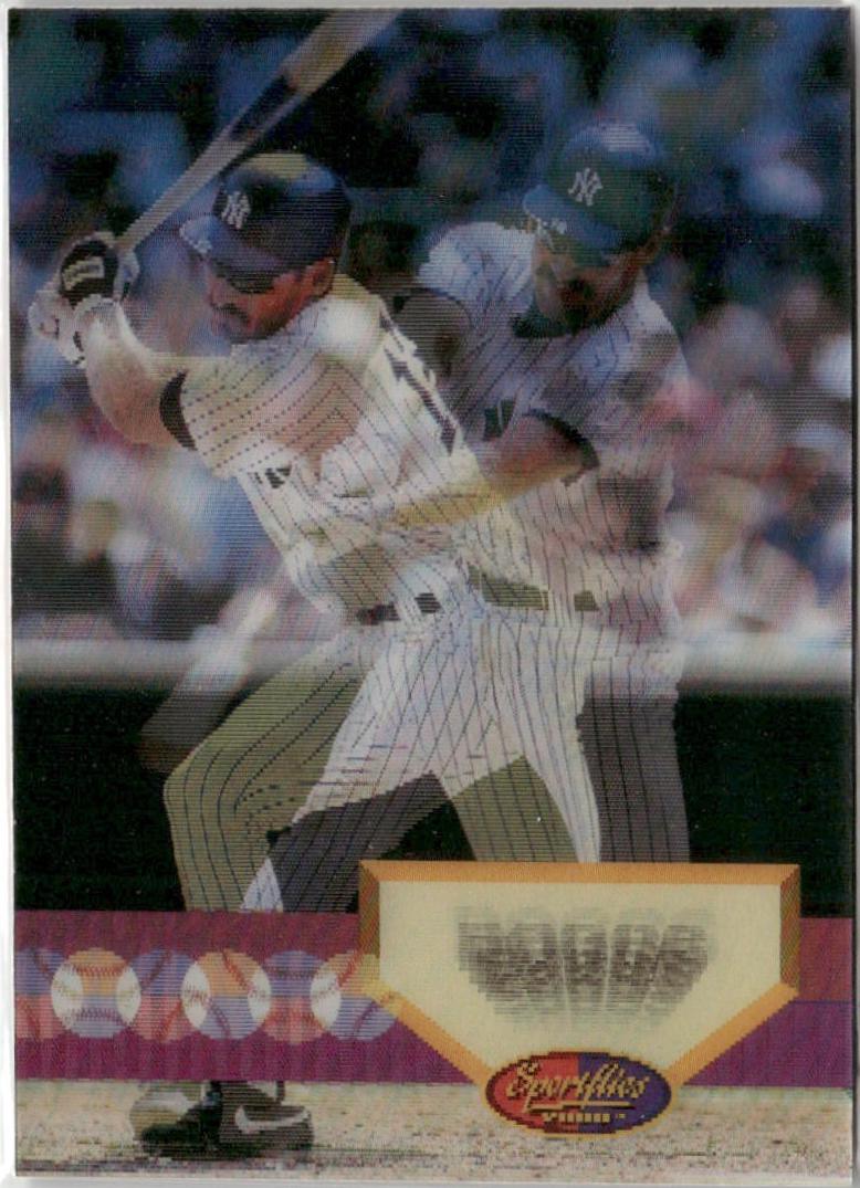 Wade Boggs #102