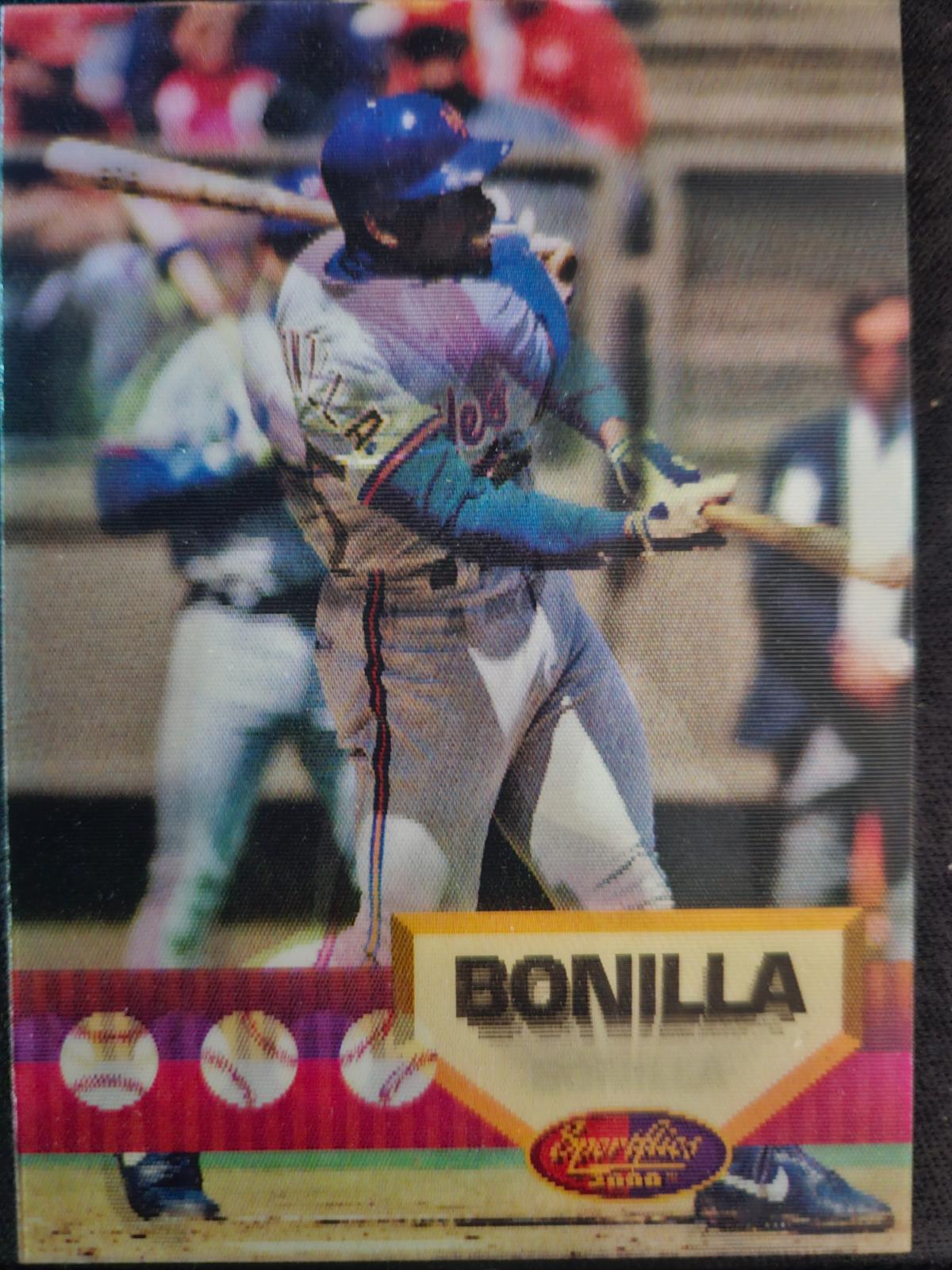 bobby bonilla #49