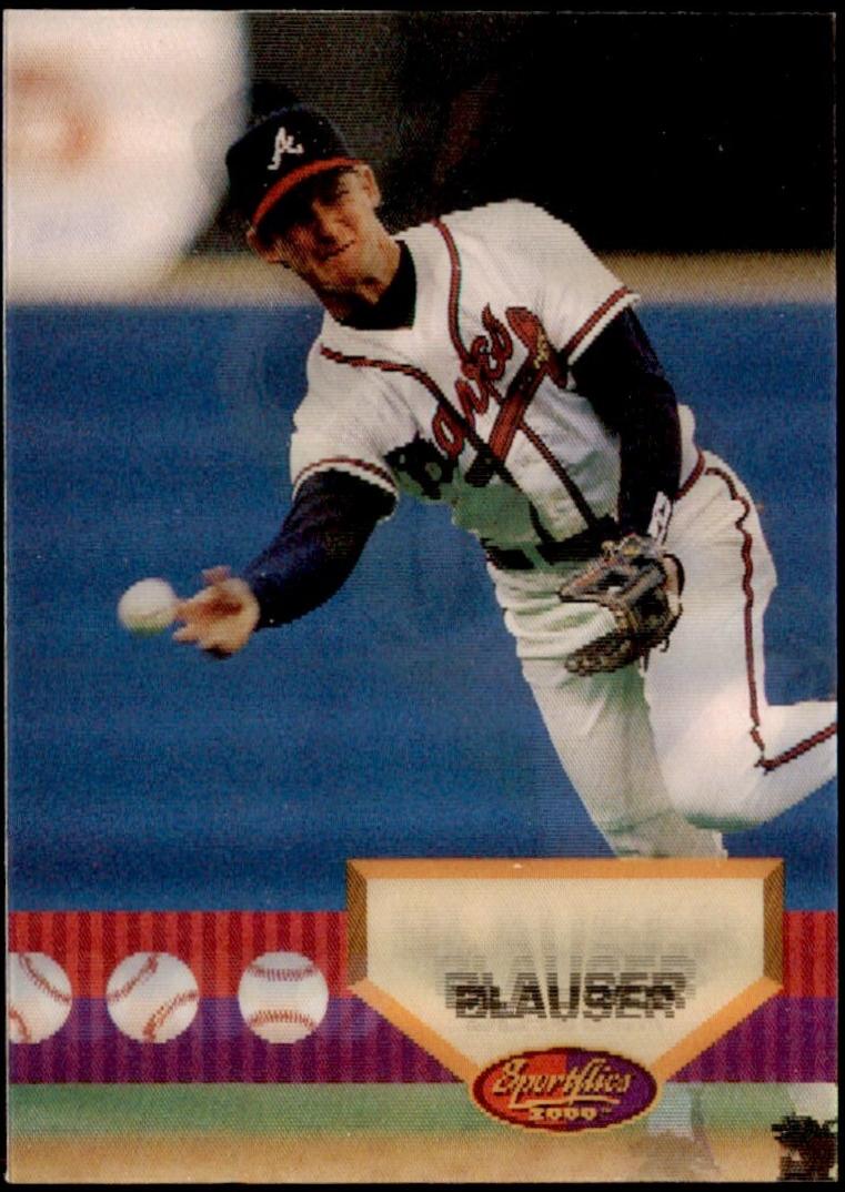 jeff blauser #111