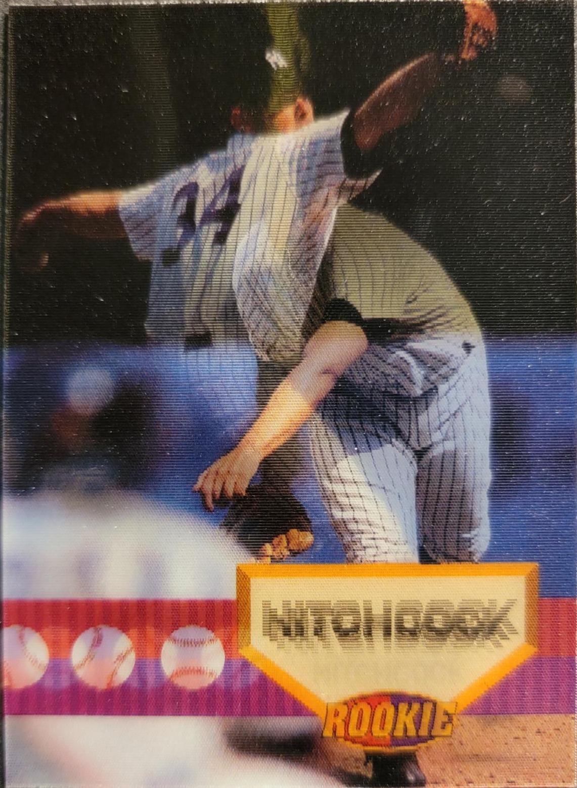 sterling hitchcock #157