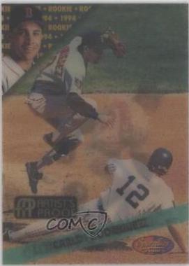 Carlos Rodriguez [Artist's Proof] #61