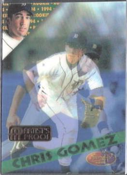 Chris Gomez [Artist's Proof] #103