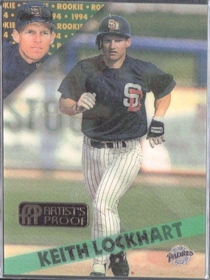 Keith Lockhart [Artist's Proof] #56