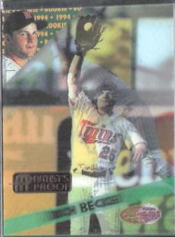 Rich Becker [Artist's Proof] #102