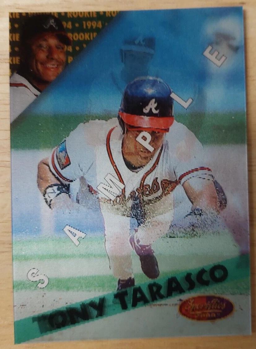 Tony Tarasco [Artist's Proof] #82