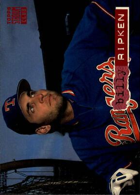 Billy Ripken #369