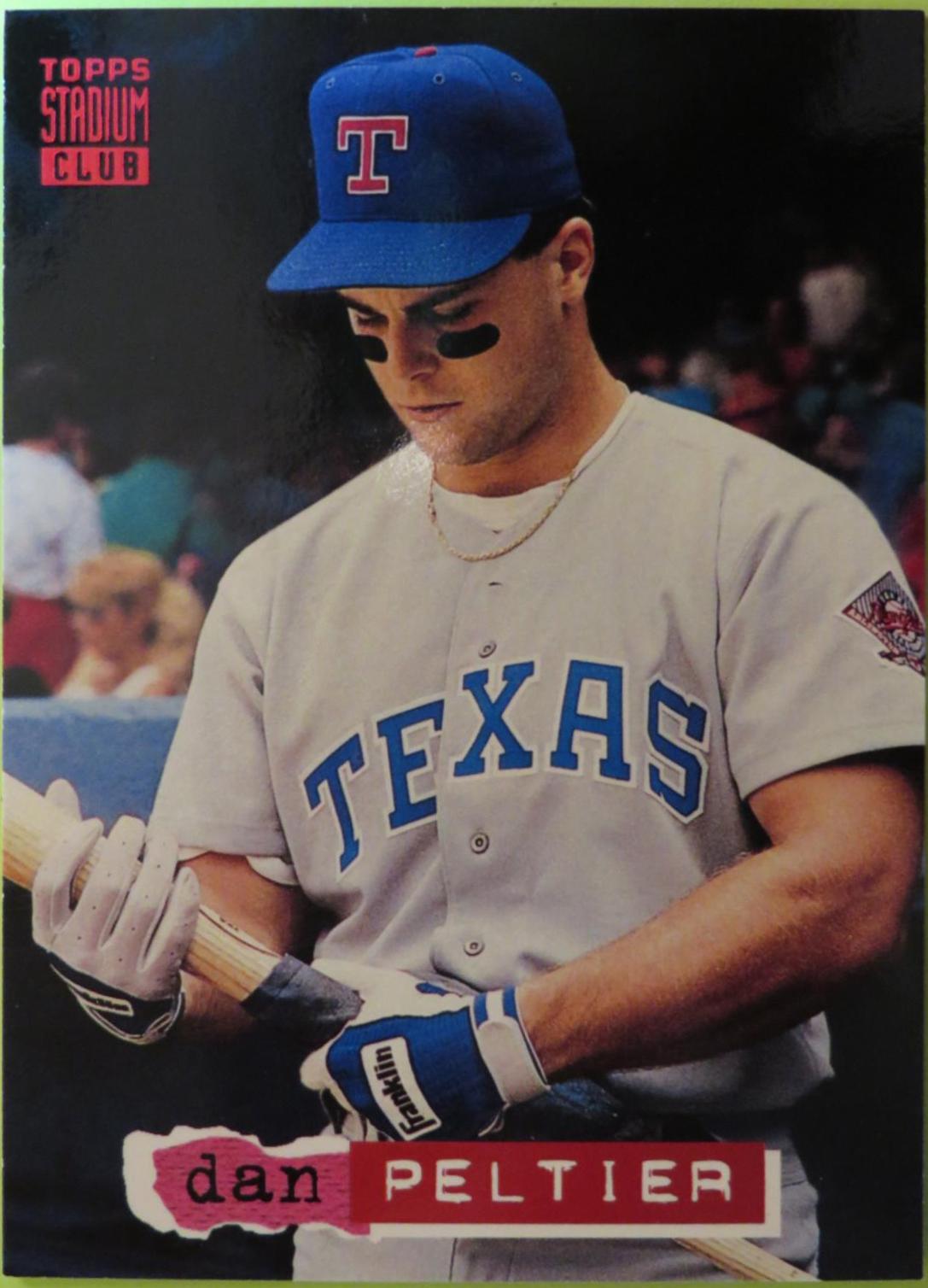 Dan Peltier #457